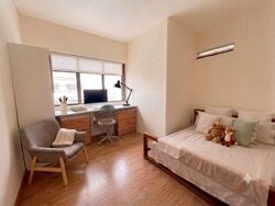 Hillcrest Arcadia (D11), Condominium #597246041